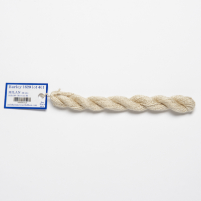 Milan - Barley - 1620