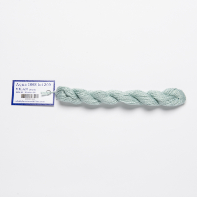 Milan - Aqua - 1668