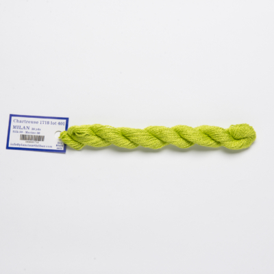 Milan - Chartreuse - 1718