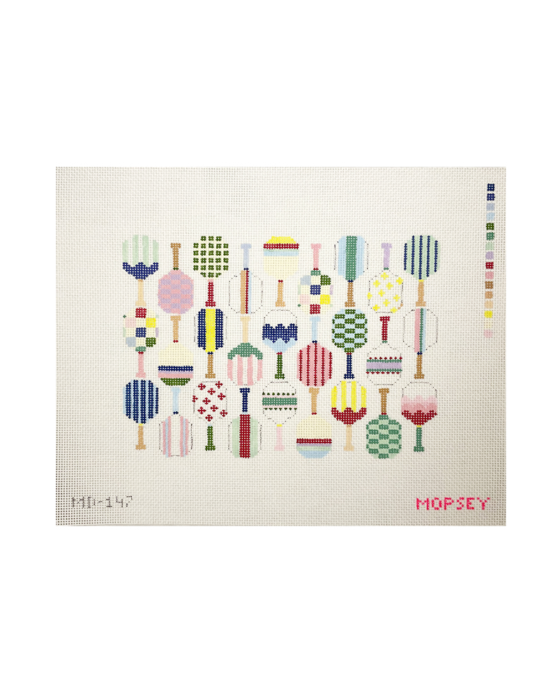 Pickleball Paddle Pouch