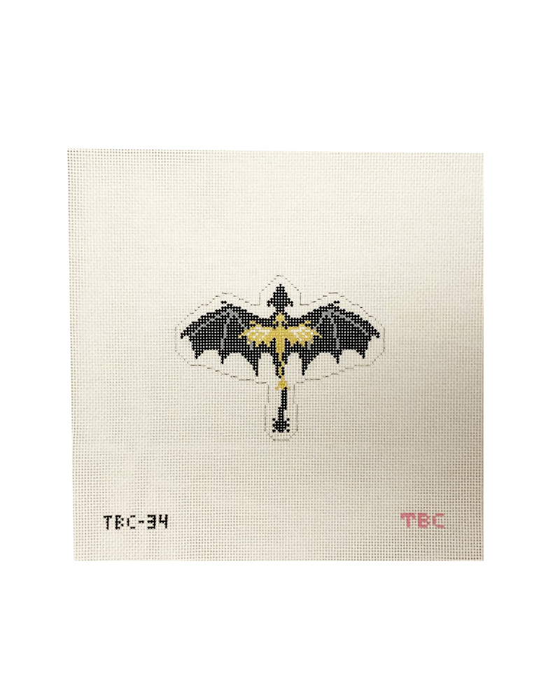 Violet's Dragon Relic