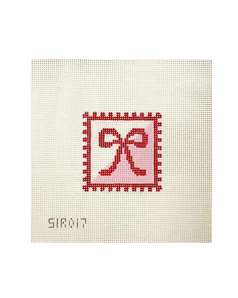 Sent with Love Stamp