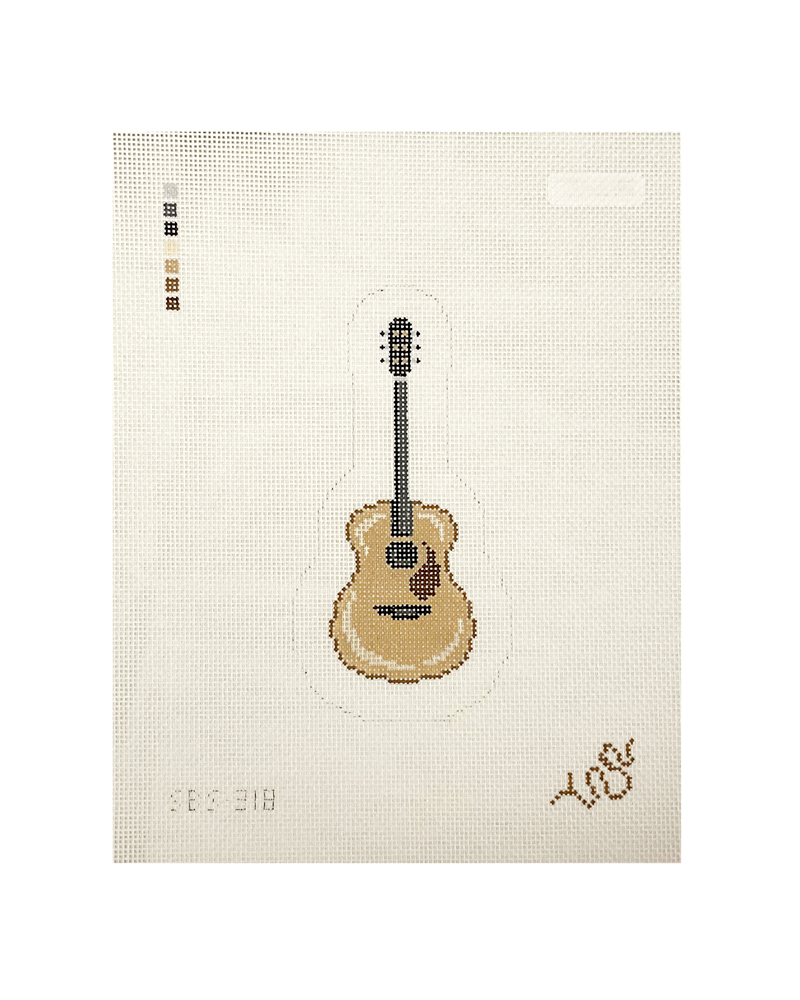 Acoustic Guitar