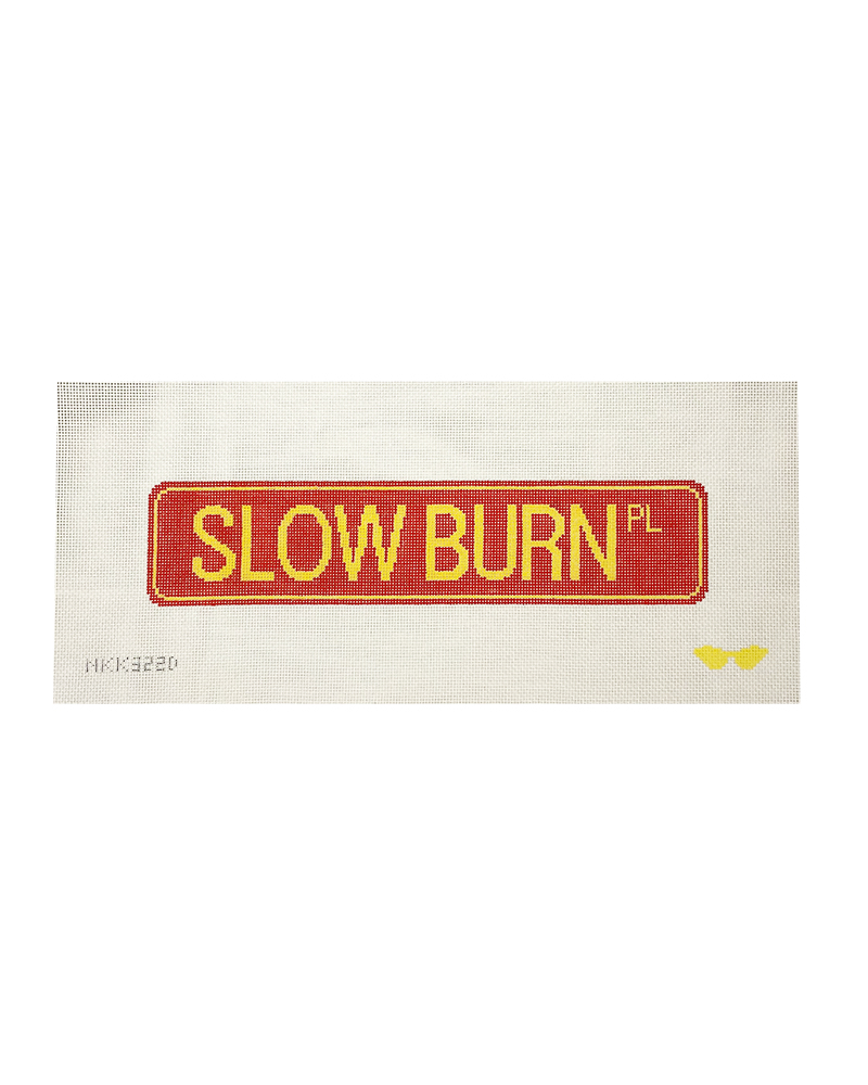 Slow Burn Place