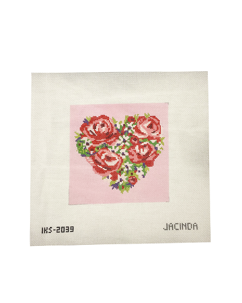 Flower Heart