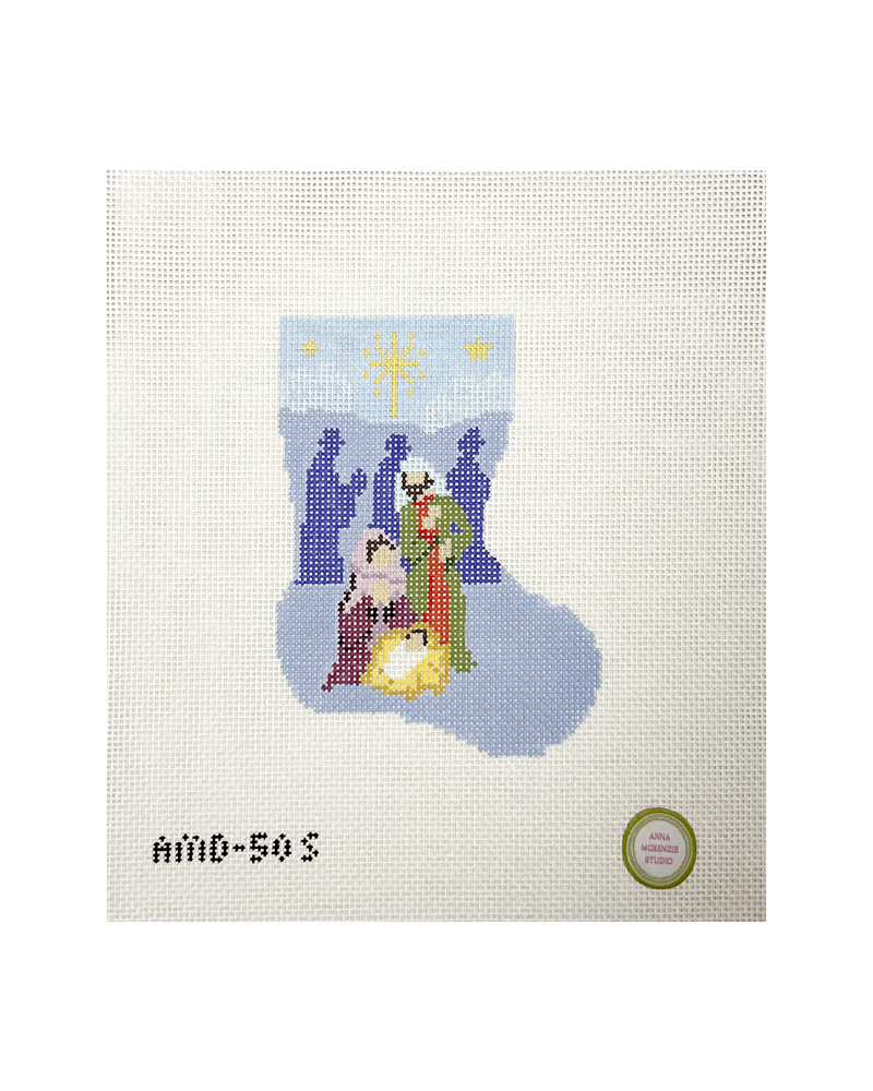 HOLY FAMILY MINI STK