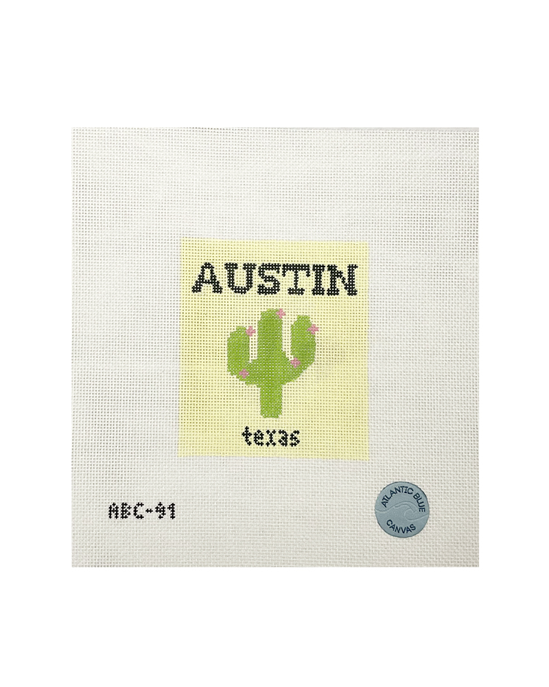 AUSTIN TRAVEL BOOK