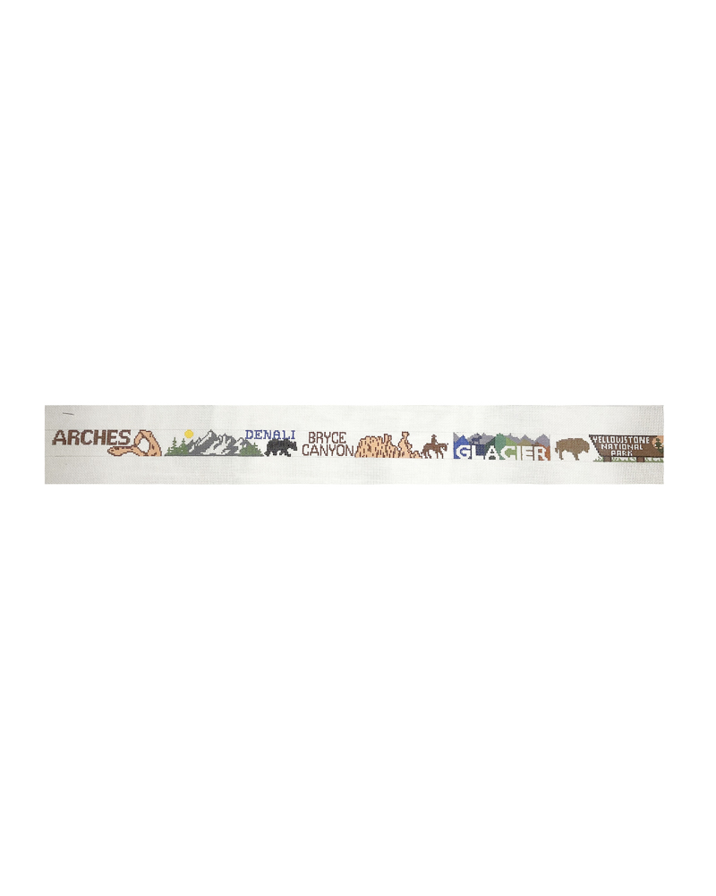 National Parks Belt