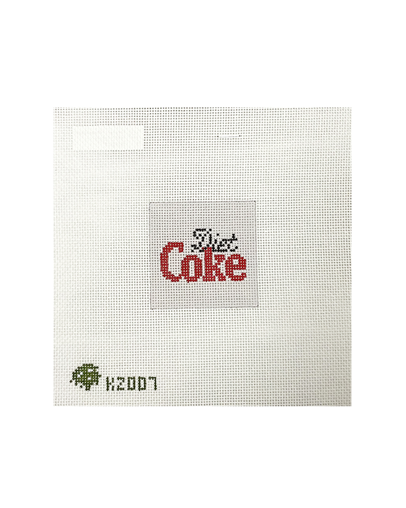Diet Coke Logo