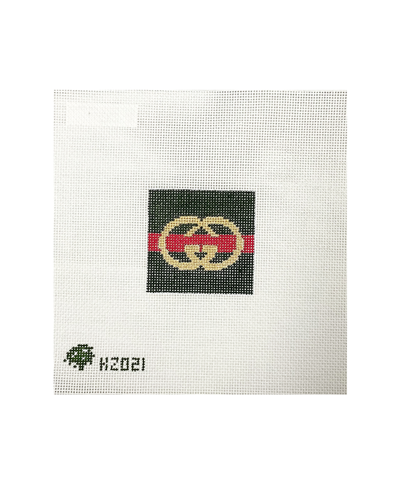 Interlocking Gs Logo