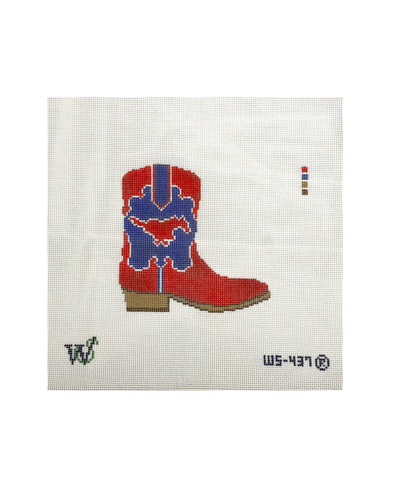 SMU Boot