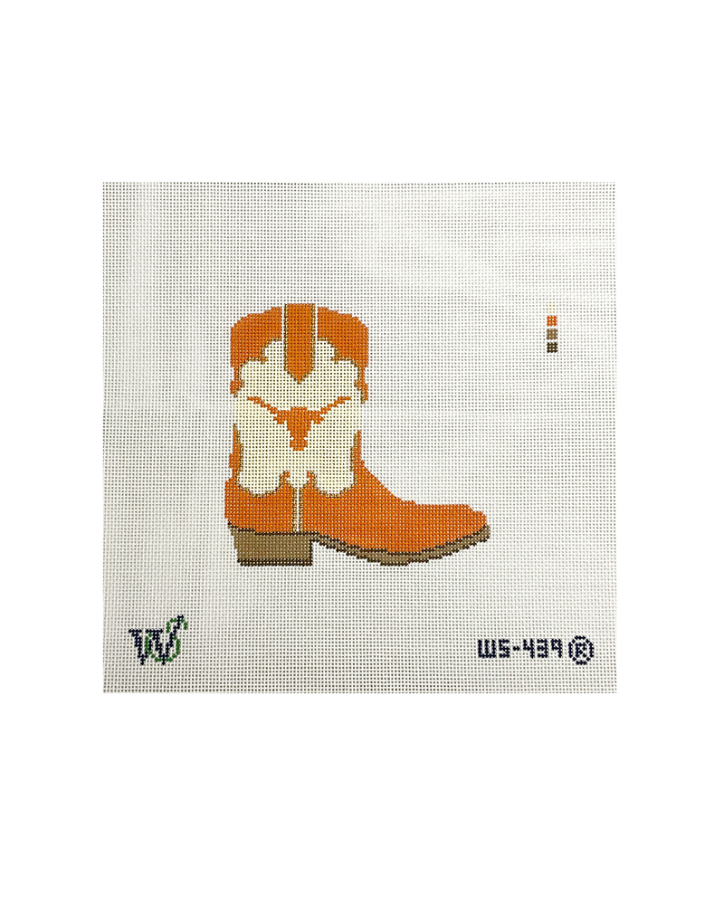 University of Texas Boot