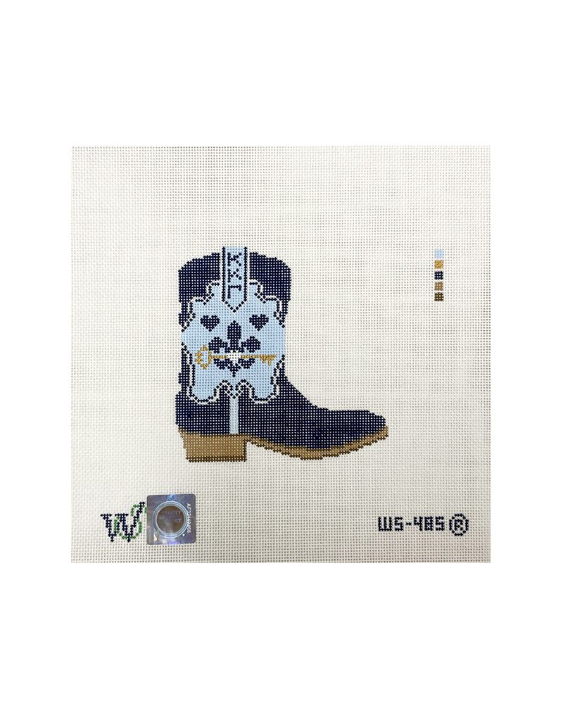 Kappa Kappa Gamma Boot