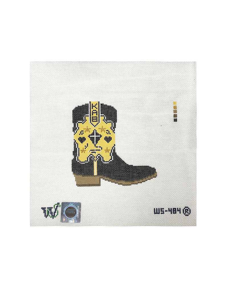 Kappa Alpha Theta Boot