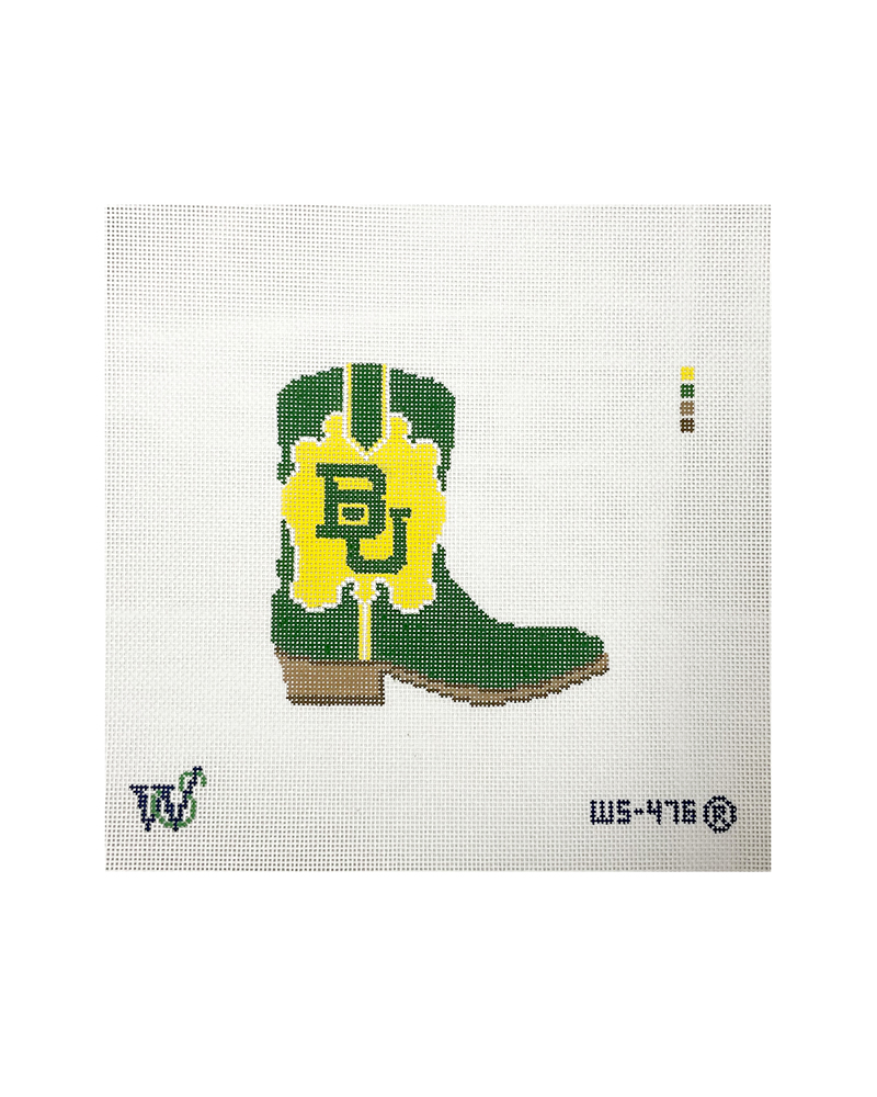 Baylor Boot