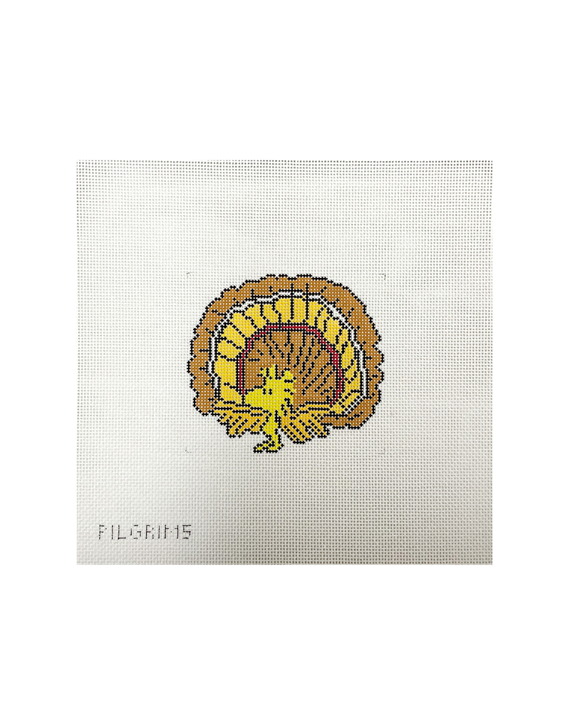 Woodstock as a Turkey