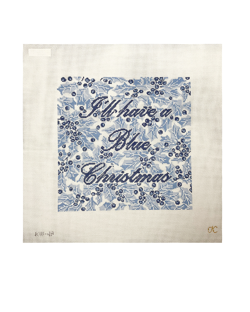 I'll Have a Blue Christmas