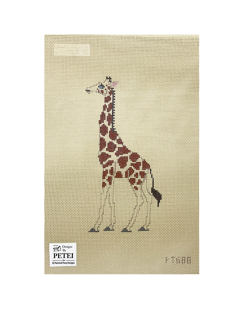 Petei Tall Giraffe