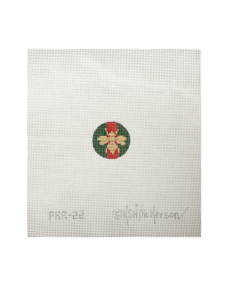 Designer Bee Bag Charm