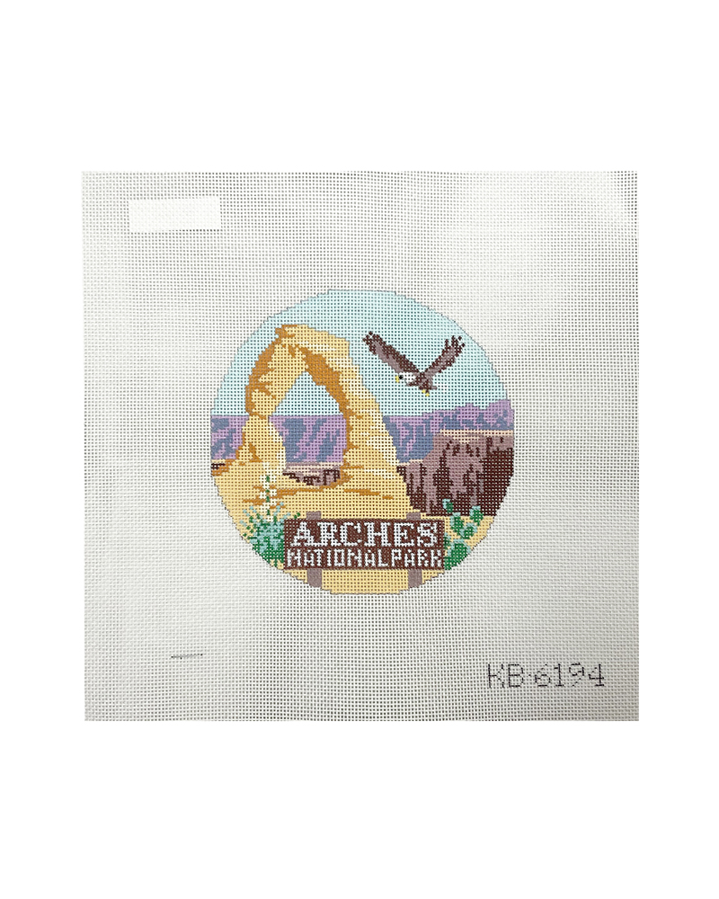 Explore America Arches