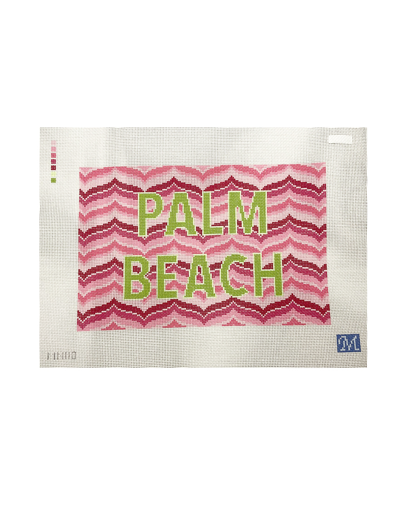 Palm Beach Bargello