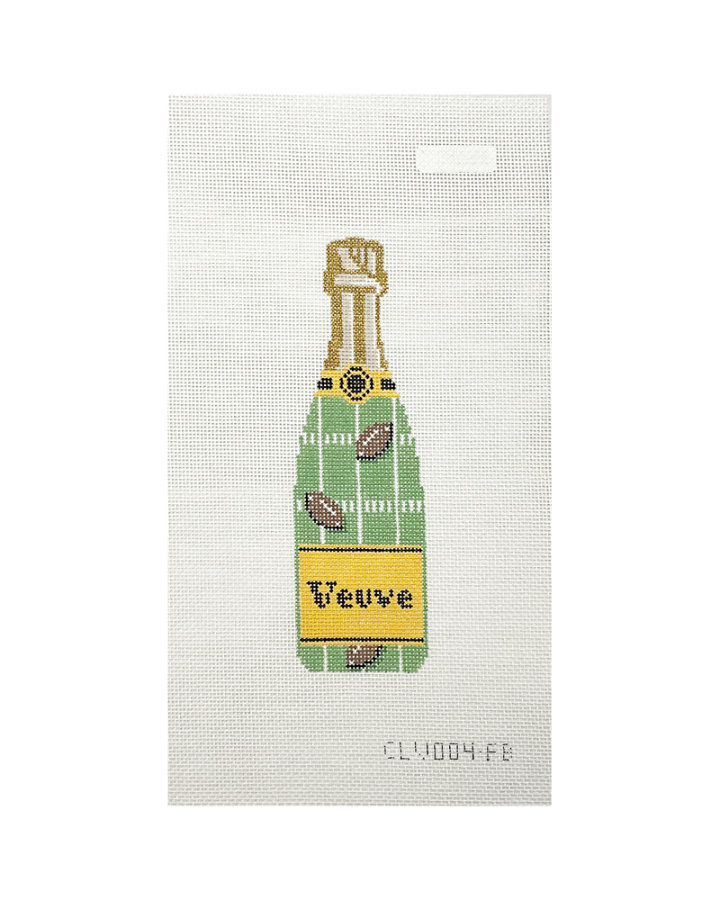 Football Champagne
