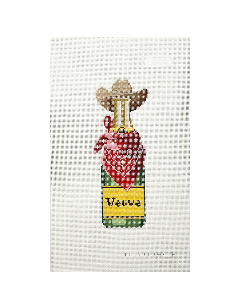 Cowboy Champagne