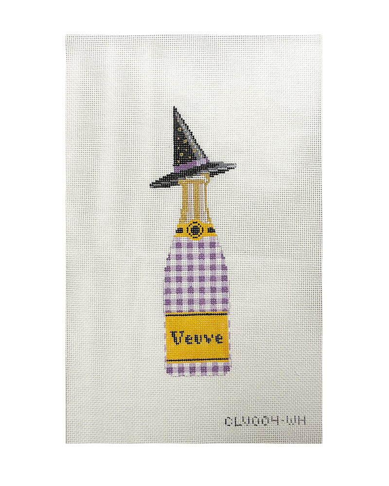 Witch's Hat Champagne