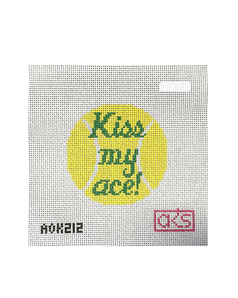 Kiss My Ace (Tennis)