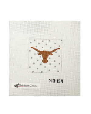 TEXAS LONGHORNS COLLEGE SQUARE