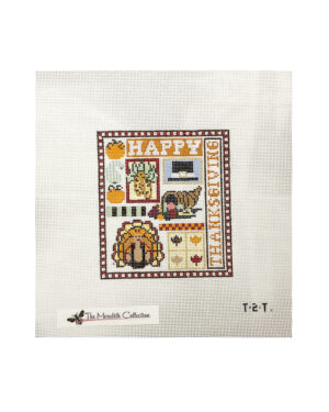 THANKSGIVING SAMPLER