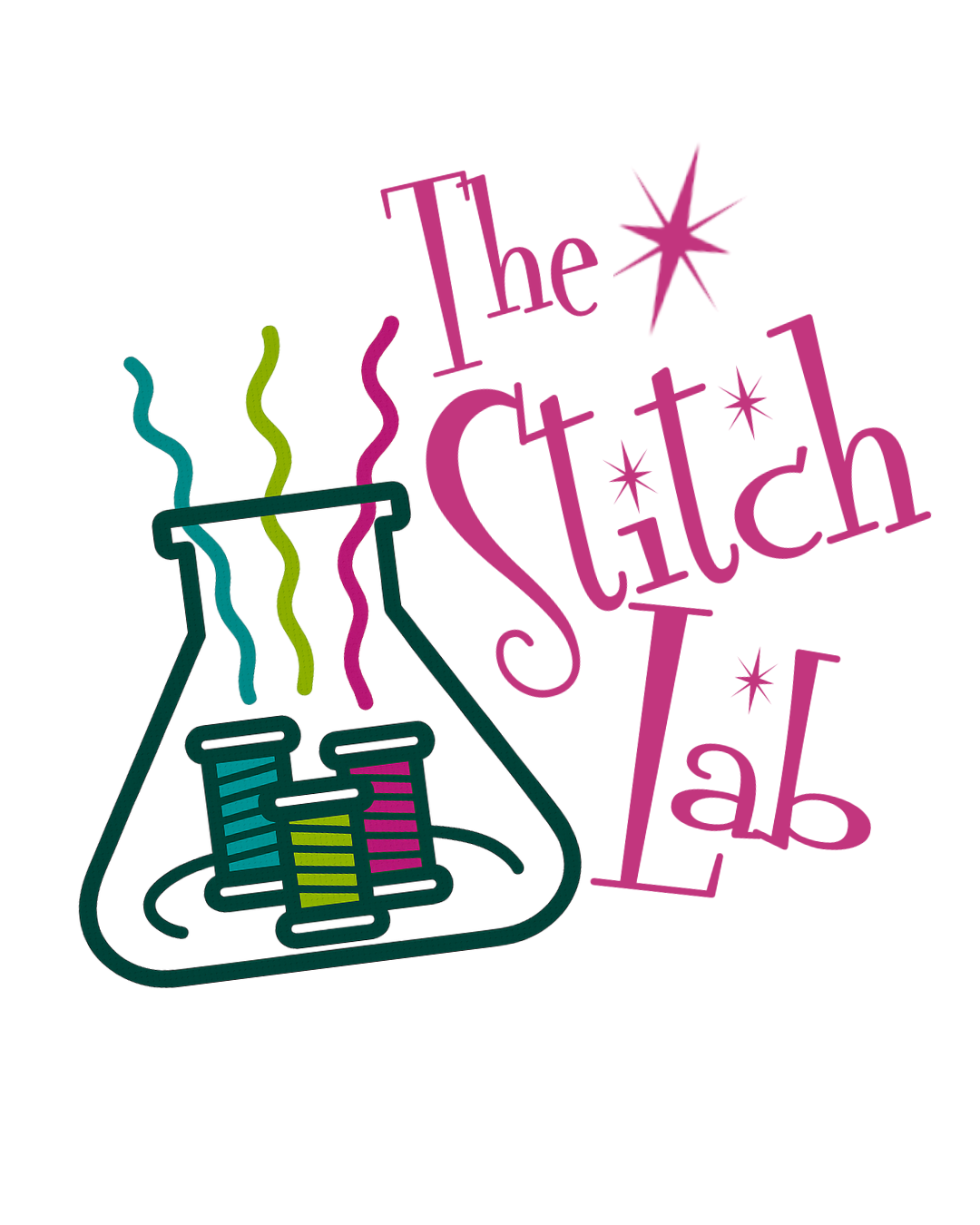 The Stitch Lab 2026 w/ Audra: Initial Kit Registration