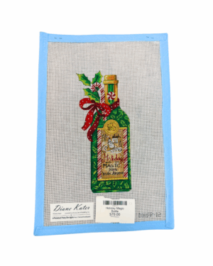 Holiday Magic Bottle