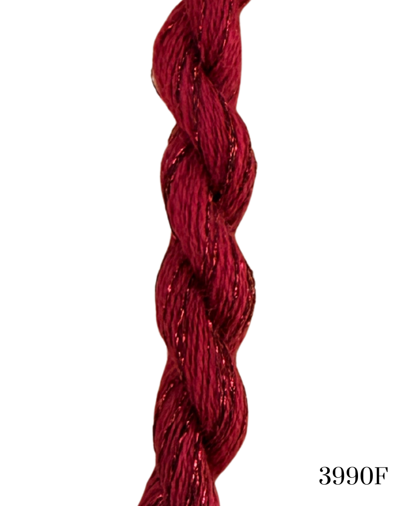 Firefly Burmilana #3990F