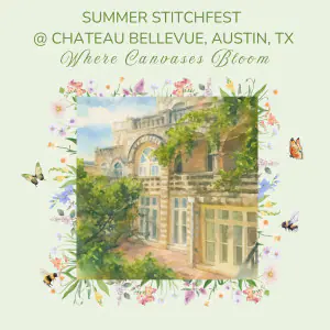 summer Stitchfest