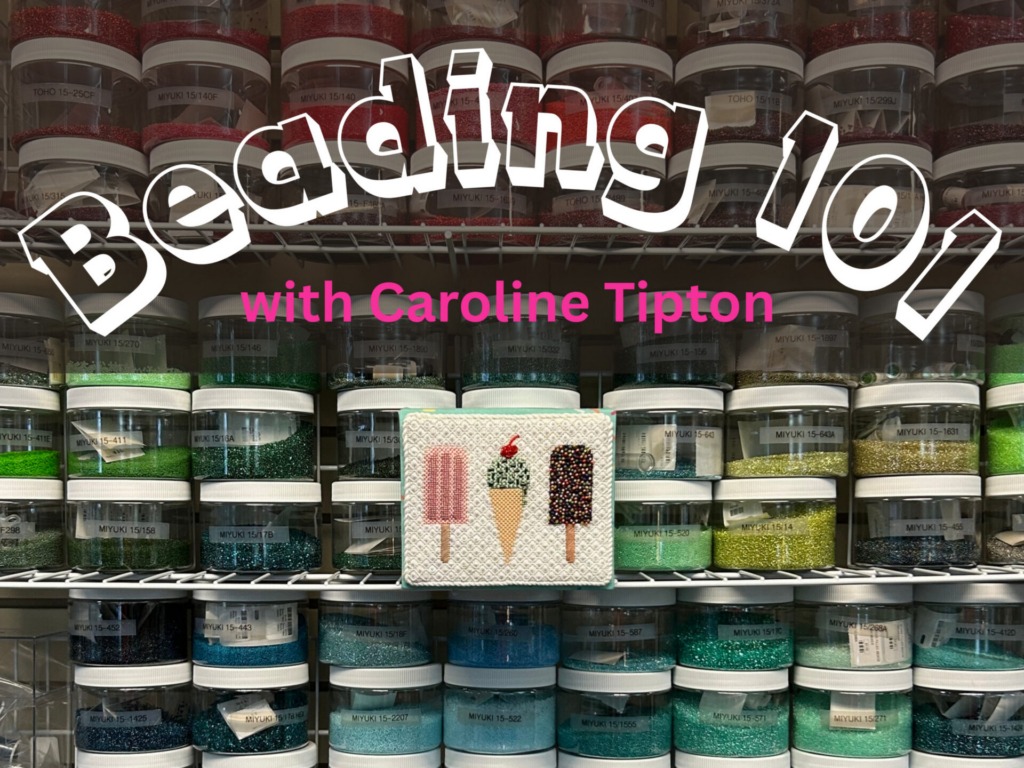beading 101