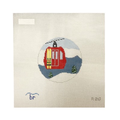 GONDOLA-SKI
