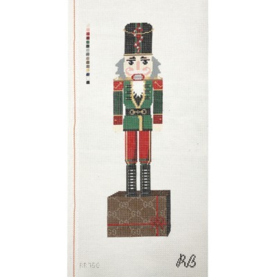 GUCCIFIED NUTCRACKER