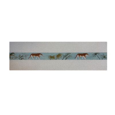 Roaming Tiger Belt