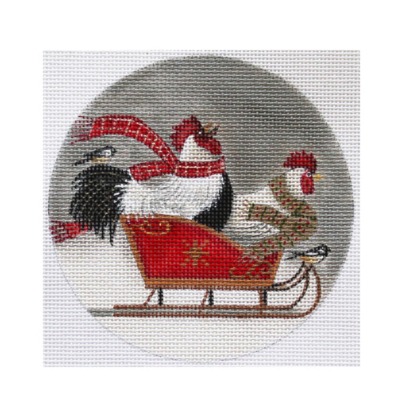 Rooster Ride