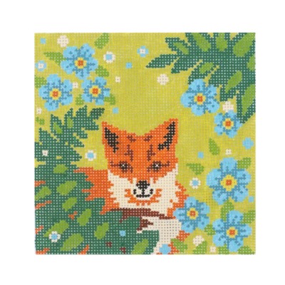 Fern Fox