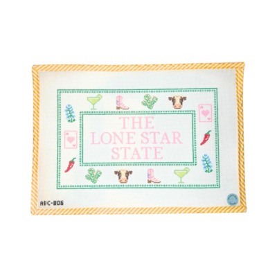 The Lonestar State