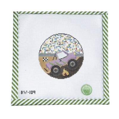 Monster Truck Mania