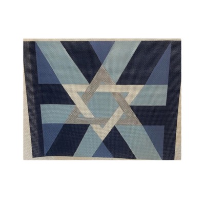 Star of David Geometric