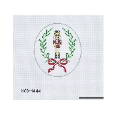Nutcracker Oval