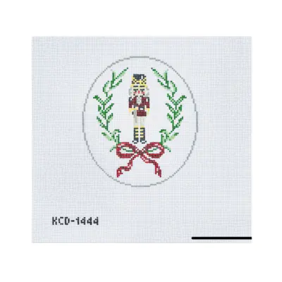 Nutcracker Oval