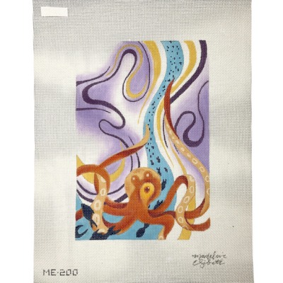 Octopus