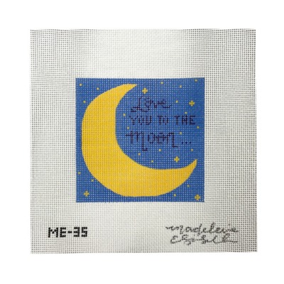 Love You Moon