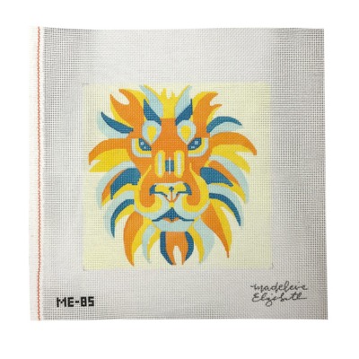 Lion Colorblock