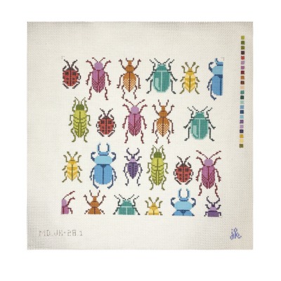JK BUGS!